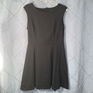 💋 Cynthia Rowley black cocktail dress SZ M